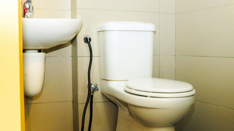 Hotel Seri Perkasa Kota Kinabalu Buitenkant foto