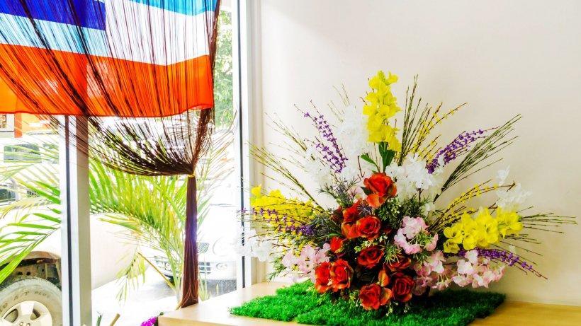 Hotel Seri Perkasa Kota Kinabalu Buitenkant foto